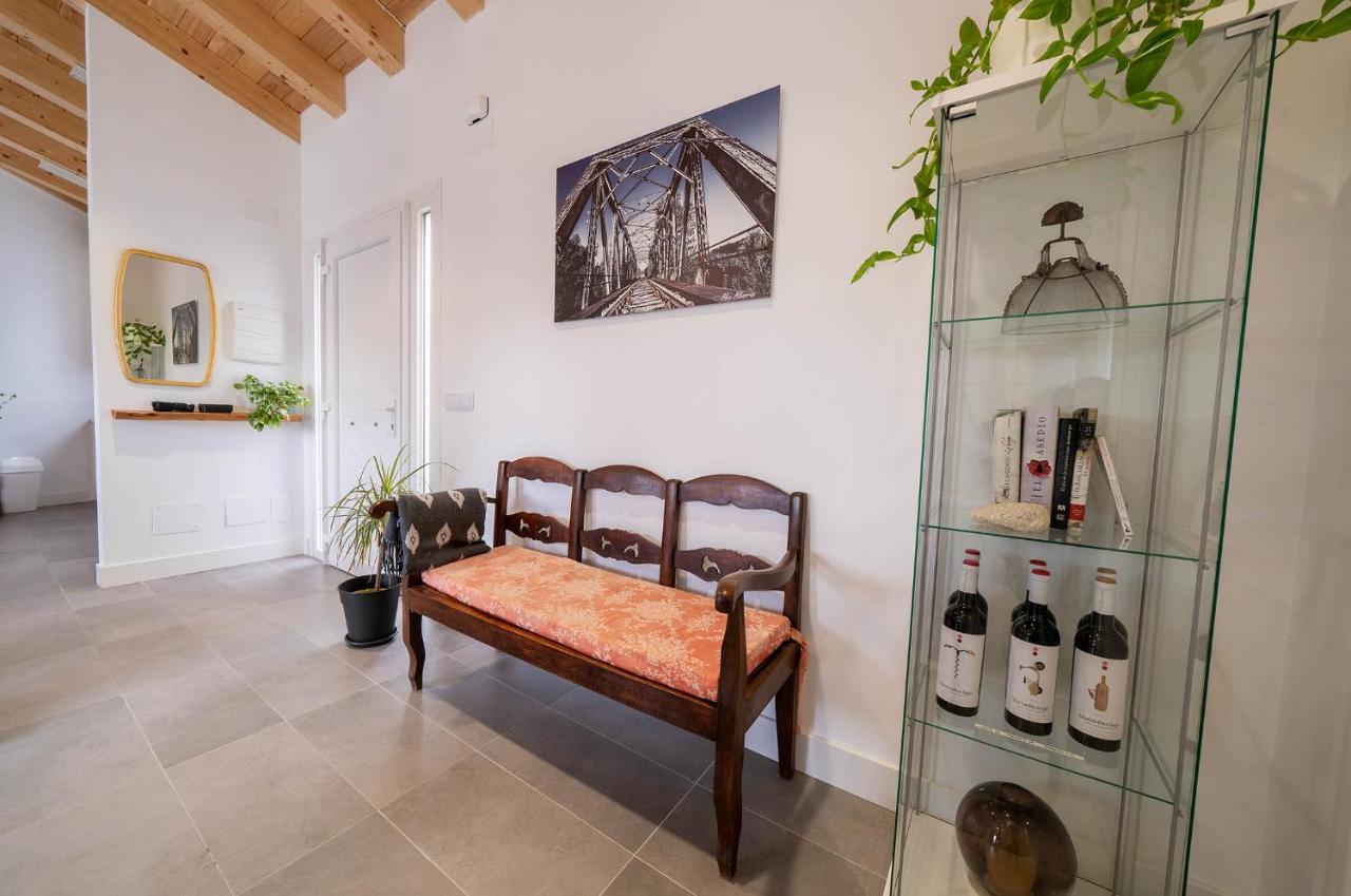 Apartamento Turistico Cerca Aranda De Duero La Ren Lecres Vadocondes エクステリア 写真